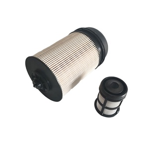 ไส้กรองน้ำมันเชื้อเพลิงคุณภาพสูงสำหรับรถบรรทุก E445KPD314-2 PU12002-2Z A4710902455 สำหรับเครื่องยนต์ดีเซลของรถบรรทุก - Product Image 3