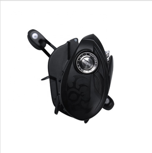 Moulinet de Pêche Baitcasting DAIWA <span class=keywords><strong>TATULA</strong></span> 150 à Profil Bas, Frein MAX 6kg, Moulinet Casting 7BB + 1RB - Product Image 3