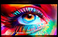 Projecteur Dangbei X7 MAX : une solution home cinéma économique avec un écran à gain de 3,0 et une technologie laser RGB