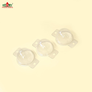 Blister Clamshell al por mayor Blister de tarjeta completa con blíster de sellado de cara completa de alta calidad - Product Image 1