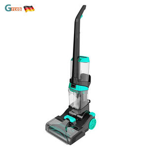 GR211 <span class=keywords><strong>Extracteur</strong></span> de tapis chauffant commercial <span class=keywords><strong>Nettoyeur</strong></span> à <span class=keywords><strong>vapeur</strong></span> 220V électrique Nettoyage manuel à l'eau chaude neuf et d'occasion Matériau plastique - Product Image 6