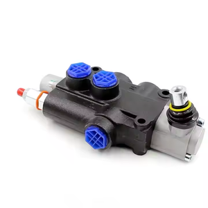 Válvula Direccional Hidráulica P80-G12-OW |   Suministro Directo de Fábrica con Servicios Personalizados OEM y ODM - Product Image 4