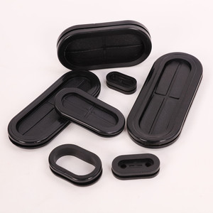 Produits uniques à acheter : œillet ovale en caoutchouc imperméable de 30 mm - Product Image 5