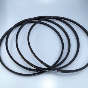 China V Belt Brands Caucho natural de alta calidad 1700-21000Mm Longitud Caucho V Correa Precio de fábrica Suministro <span class=keywords><strong>Dongil</strong></span> V B - Product Image 3