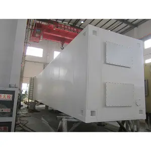Manufacturer energy consumption air separation unit (asu) liquid oxygen nitrogen production for hospital