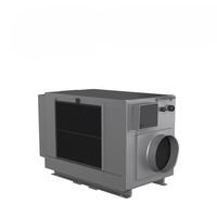 Climatiseur industriel pour ascenseur, système de refroidissement électrique pour armoire de commande d'ascenseur
