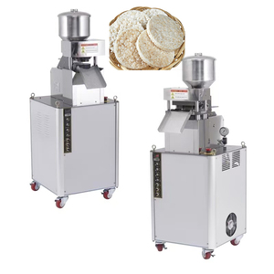 Máquina para Hacer Panqueques de Arroz Inflado, Cereal, Alto en Fibra, Bajo en Grasas, Snacks Sin Freír - Product Image 1
