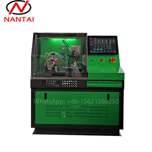 Nantai NT1010 Common Rail Phun Nhiên Liệu Bơm Thử Nghiệm Băng Ghế Dự Bị Nantai NT1010 Common Rail Injector Bơm Thử Nghiệm Băng Ghế Dự Bị Với Giá Nhà Máy - Product Image 3