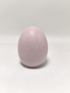 Nuevo diseño elegante cerámica colorido huevo decoración regalo de Pascua - Product Image 5
