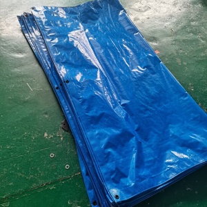 Bâche insonorisante en PE, bâche de jardin en <span class=keywords><strong>plastique</strong></span> pour serre - Product Image 2