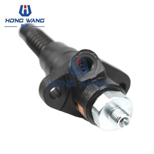 ชุดปั๊มฉีดน้ำมันเชื้อเพลิงคุณภาพพรีเมียม VOE20795413 0986437602 สำหรับ EC240B/EC290B สำหรับรถขุด D7E ยี่ห้อ 1 - Product Image 4