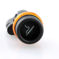 Prise allume-cigare pour voiture OE 822754 8227.54 pour Peugeot 206 207 308 3008 407 408 Citroën C2 C3
