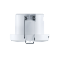 Solutions LoRaWAN Aurtron MR32LC avec logo personnalisé, détection de présence humaine, détection de chute pour les soins aux personnes âgées et la santé intelligente