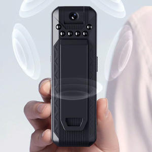 Enregistreur vocal vidéo numérique HD professionnel ultra-longue durée de vie de la batterie, stylo en gros - Product Image 1