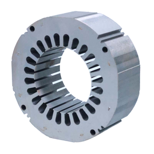 CXK厂家直销定制直线电机总成永磁定子转子批发电机配件 - Product Image 2