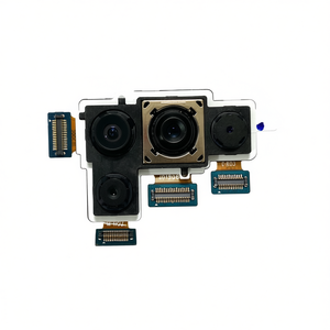 Module de caméra arrière Samsung Galaxy A51 48MP 12MP 5MP 5MP, pièce de rechange pour smartphone A515F - Product Image 2