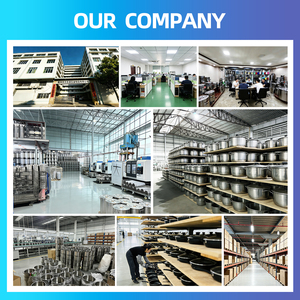 Sartén para Paella FLEY de Acero Inoxidable Dorado Duradero con Doble Asa para Pollo Frito, Aperitivos, Camping, Restaurantes y Cenas - Product Image 5