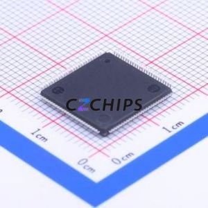 ชิปไอซีไมโครคอนโทรลเลอร์ของแท้/MPU/SOC LQFP-100 GD32F303VCT6ใหม่ (14x14) - Product Image 2