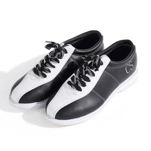 Scarpe da <span class=keywords><strong>Bowling</strong></span> per <span class=keywords><strong>Bambini</strong></span> in PU a Prezzi di Fabbrica OEM - Product Image 1