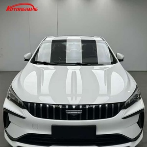 Rapport d'état et certification officiels du véhicule Geely Binrui Cool (d'<span class=keywords><strong>occasion</strong></span>) - Product Image 1