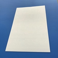 Meilleur prix 4mm épaisseur blanc carton ondulé en plastique PP écologique impression UV numérique services d'écran en soie pour la publicité