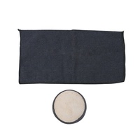 Sacs de sable anti-inondation Rainbow KSD-019 60x40cm, imperméables, super absorbants, en polymère, barrière de protection, barrage gonflable non tissé