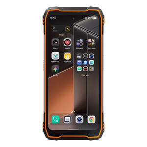 Smartphones Blackview XPLORE 1 Pro 3 résistants, écran 6,78 pouces, processeur octa-core, 12 Go + 256 Go / 16 Go + 512 Go de ROM, batterie de grande capacité 20 000 mAh, Android 15 - Product Image 2
