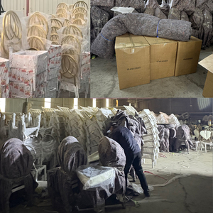 Sedie di Lusso per Matrimoni a Prezzo All'Ingrosso, Ordine in Bulk per Organizzatori di Eventi e Wedding Planner, <span class=keywords><strong>Design</strong></span> Moderno di Alta Qualità, <span class=keywords><strong>Sedia</strong></span> Phoenix - Product Image 4