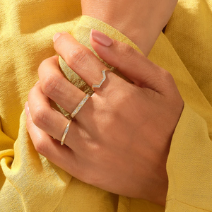 แหวนเพชรทองคำขาววินเทจสุดหรู ฝังเพชรแล็บเกรดพรีเมียม พร้อมใบรับรอง เหมาะสำหรับงานแต่งงาน งานหมั้น งานครบรอบ หรือเป็นของขวัญแทนคำมั่นสัญญา - Product Image 5