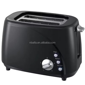 <span class=keywords><strong>Grille</strong></span>-<span class=keywords><strong>pain</strong></span> personnalisé d'usine Aifa à 4 tranches avec grill, <span class=keywords><strong>grille</strong></span>-<span class=keywords><strong>pain</strong></span> intelligent pop-up pour le petit-déjeuner à usage domestique - Product Image 3