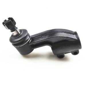 Nuevas Piezas de Repuesto JOKA AUTO PARTS para Mitsubishi Fuso, Extremos de Barra de Acoplamiento MC812879/MC812880, Piezas de Repuesto de Alta Calidad - Product Image 2