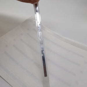RFID Sticker UHF RFID Khô/Ướt Inlay Sticker Cho Thư Viện - Product Image 4