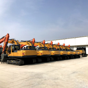 <span class=keywords><strong>Mini</strong></span>-excavatrice neuve avec godet de 0,12 m³ et capacité de 3,5 tonnes, modèle XE35U, conception à bras articulé pour espaces étroits - Product Image 2