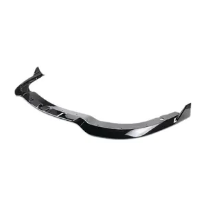 Pour <span class=keywords><strong>Chrysler</strong></span> <span class=keywords><strong>300C</strong></span> SRT 2015 2016 2017 2018 2019 2020 2021 <span class=keywords><strong>2022</strong></span> 2023 : Accessoires de garniture de lèvre de pare-chocs avant et séparateur de spoiler - Product Image 6