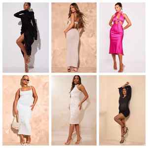 Ropa al por mayor 2026 para proveedores: Fardos de ropa nueva surtida para mujer - Product Image 4