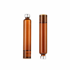 Cartuchos de Embalaje Individual, Botella de Cartucho Vacía de 3 ml de Color Ámbar para Lilly <span class=keywords><strong>Pen</strong></span> Aesthetics - Product Image 4