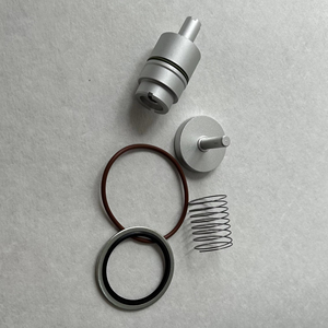MANNY 2901099700 Metal Valve Service Kit for Compressor - Product Image 5