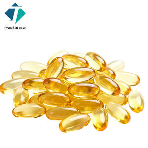 TAIAN kaynağı özelleştirilmiş DHA + EPA gıda sınıfı balık yağı takviyesi Omega3 balık yağı yumuşak kapsüller - Product Image 2