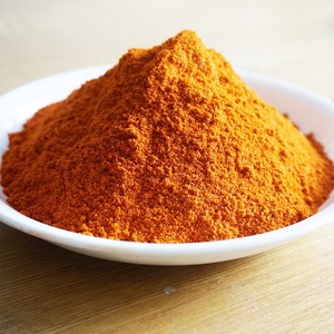Cayennepeper Poeder Extra Warm Chilipoeder Ad Food Grade Paprika Gemalen Biologische Droge Paprikapoeder Rode Chili Rauwe Kruiden - Product Image 1