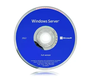 <span class=keywords><strong>Windows</strong></span> <span class=keywords><strong>Server</strong></span> <span class=keywords><strong>2022</strong></span> <span class=keywords><strong>Standard</strong></span> DVD 16 Core, Clave de Activación 100% Online con Etiqueta, Versión Internet, Tipo en Stock, Venta al Por Mayor - Product Image 5