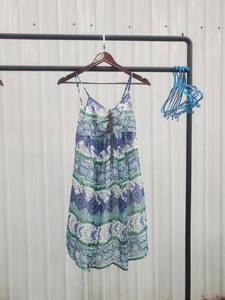 Vestiti di seconda mano di vendita veloce della fabbrica vestiti da donna usati estivi - Product Image 5