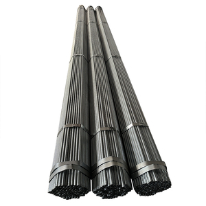 Tubería de acero galvanizado Q235 - Product Image 2