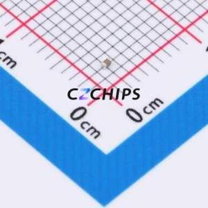 Condensateur SMD (MLCC) CGA0402X7R105K100GT 0402 (Capacité : 1uF) (Précision : 10%) (Tension nominale : 10V) - Product Image 1