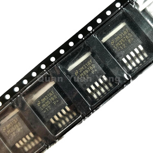 Lm2576 gốc <span class=keywords><strong>IC</strong></span> Hot cung cấp <span class=keywords><strong>IC</strong></span> chip Transistor LM2576S-12 - Product Image 3