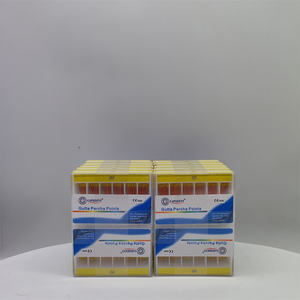 Стоматологические расходные материалы для гуттаперчи - Product Image 6