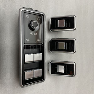 Power Window Switch Lifter Control Button <strong>Car</strong> <strong>Accessories</strong> for 2013-2017 Range Rover Vogue L405 2014-2017 Range Rover Sport L494 - Product Image 2