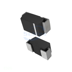 Single Diodes ES2G DO-214AA, SMB Electronics Component BOM IC In Stock - Product Image 1
