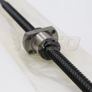 WGF2550 WGF3060แบบไม่มีพรีโหลด WGF3090น๊อลสกรูและถั่ว WGF2550 WGF3090 WGF3060 - Product Image 4