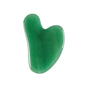 Pedra de Jade <span class=keywords><strong>Guasha</strong></span> Personalizada, Venda Quente de Pedra de Quartzo Rosa, Placa de Massagem <span class=keywords><strong>Guasha</strong></span> - Product Image 6