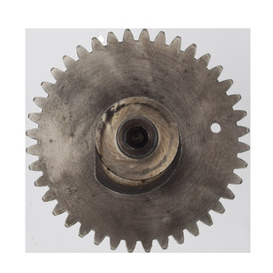 Venta al por Mayor de Árboles de Levas 168F Totalmente de Acero y Otras Piezas de Motor Diésel, Engranajes de Control de Velocidad Refrigerados por Aire - Product Image 1